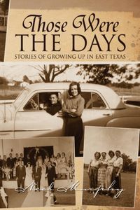 Produktbild: Those Were the Days