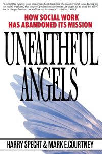 Produktbild: Unfaithful Angels