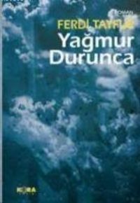 Produktbild: Yagmur Durunca