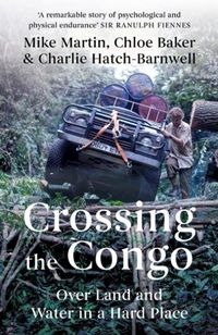 Produktbild: Crossing the Congo