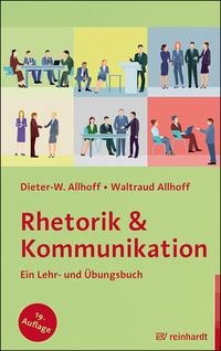 Produktbild: Rhetorik & Kommunikation