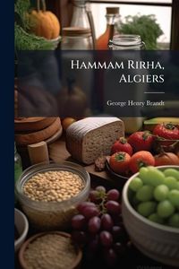 Produktbild: Hammam Rirha, Algiers