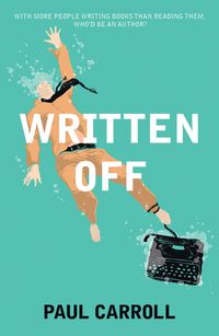 Produktbild: Written Off