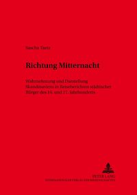 Produktbild: Richtung Mitternacht