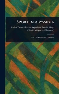 Produktbild: Sport in Abyssinia