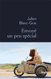 Produktbild: Envoy&eacute; un peu sp&eacute;cial