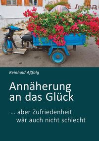 Produktbild: Ann&auml;herung an das Gl&uuml;ck