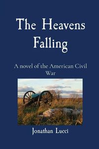 Produktbild: The Heavens Falling
