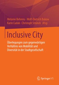 Produktbild: Inclusive City