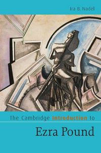 Produktbild: The Cambridge Introduction to Ezra Pound