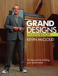 Produktbild: McCloud, K: Grand Designs Handbook