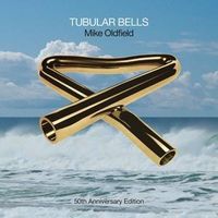 Produktbild: Tubular Bells (50th Anniversary) 1CD
