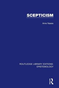Produktbild: Scepticism