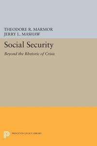 Produktbild: Social Security