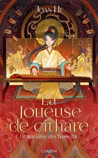 Produktbild: Le royaume des Trois
