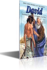 Produktbild: David