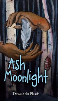 Produktbild: Ash Moonlight