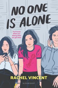Produktbild: No One Is Alone