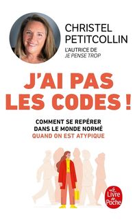 Produktbild: J'ai pas les codes !