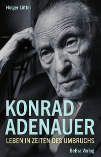 Produktbild: Konrad Adenauer