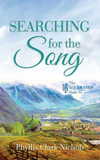 Produktbild: Searching for the Song (The Rockwater Suite)