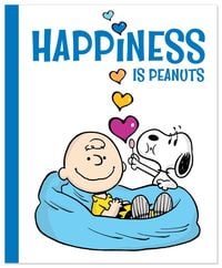 Produktbild: Happiness Is Peanuts