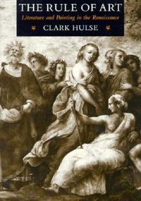 Produktbild: The Rule of Art