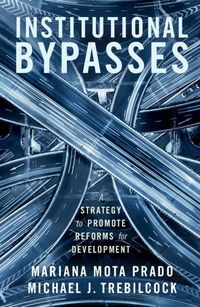 Produktbild: Institutional Bypasses