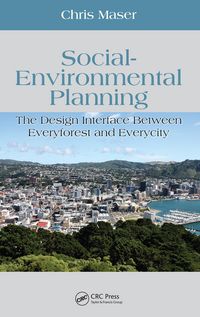 Produktbild: Social-Environmental Planning