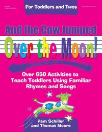 Produktbild: And the Cow Jumped Over the Moon