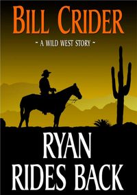 Produktbild: Ryan Rides Back