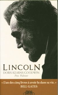 Produktbild: Lincoln