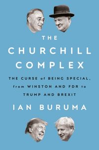 Produktbild: Churchill Complex