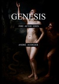 Produktbild: Genesis - Fire After Eden