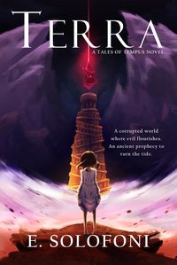 Produktbild: Terra (Tales of Tempus)
