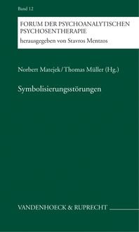 Produktbild: Symbolisierungsst&ouml;rungen