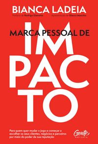 Produktbild: Marca pessoal de impacto