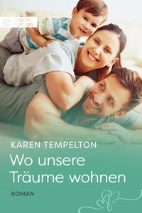 Produktbild: Wo unsere Tr&auml;ume wohnen
