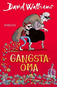 Produktbild: Gangsta-Oma