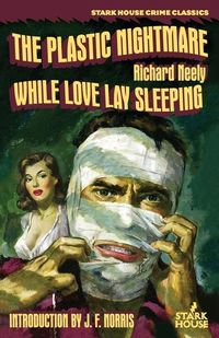 Produktbild: The Plastic Nightmare / While Love Lay Sleeping