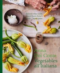 Produktbild: Vegetables all'Italiana