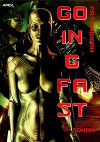 Produktbild: Going Fast