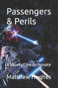 Produktbild: Passengers & Perils