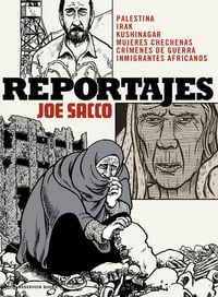 Produktbild: Reportajes