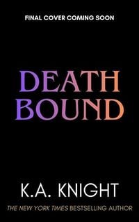 Produktbild: Deathbound