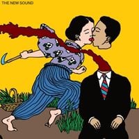 Produktbild: The New Sound