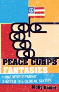 Produktbild: Geidel, M: Peace Corps Fantasies