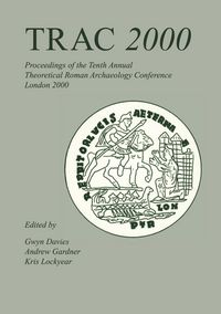 Produktbild: TRAC 2000