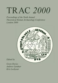 Produktbild: TRAC 2000