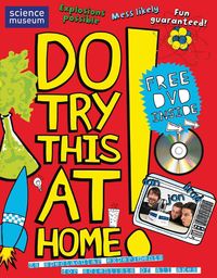 Produktbild: Do Try This At Home